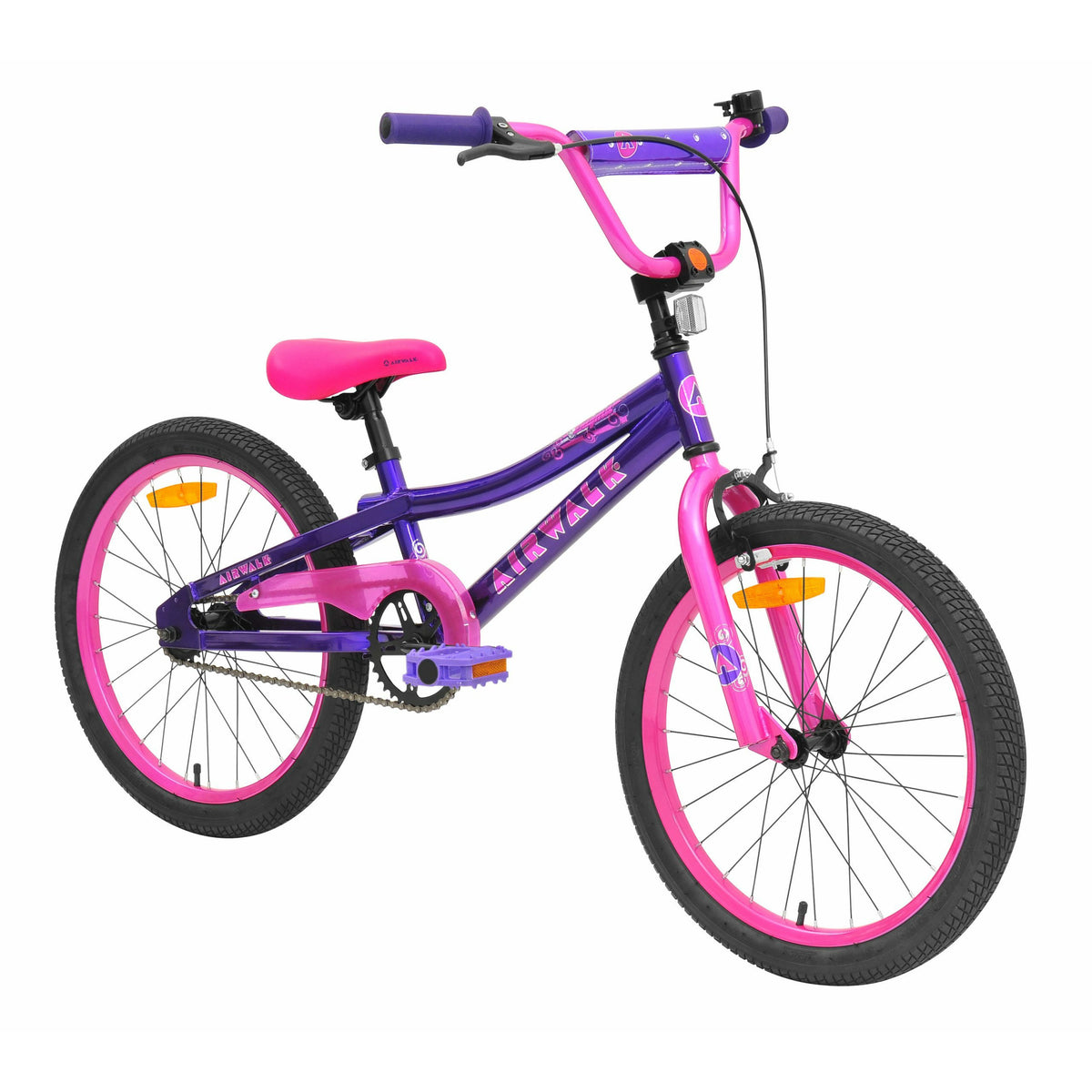 airwalk bmx argos