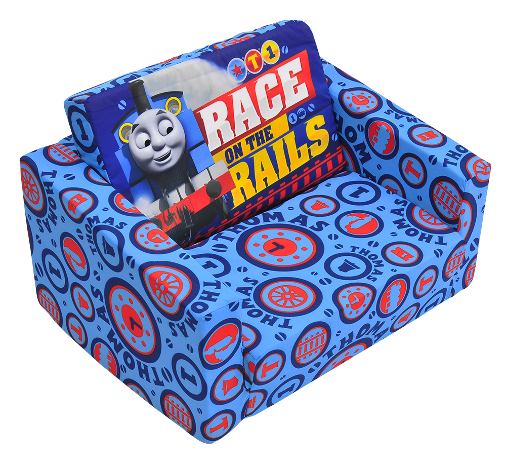Thomas the tank engine flip out sofa hotsell