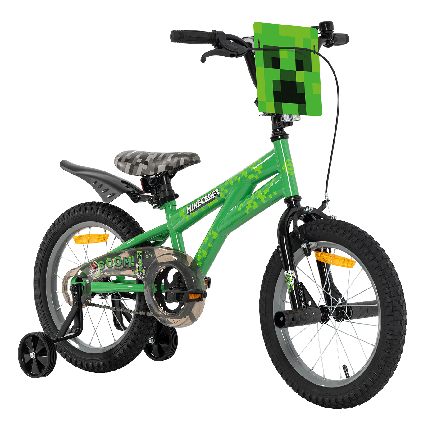 40cm boys bike clearance