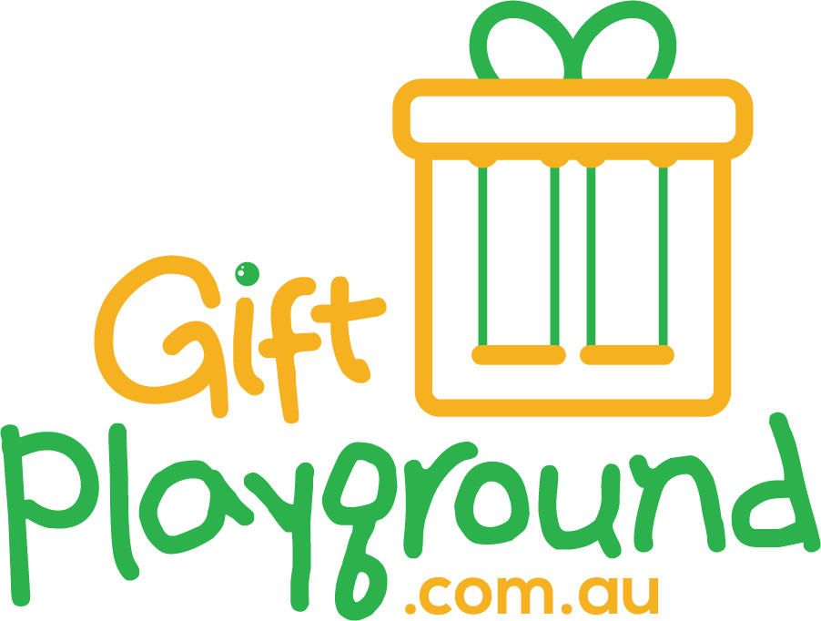 Gift Playground logo